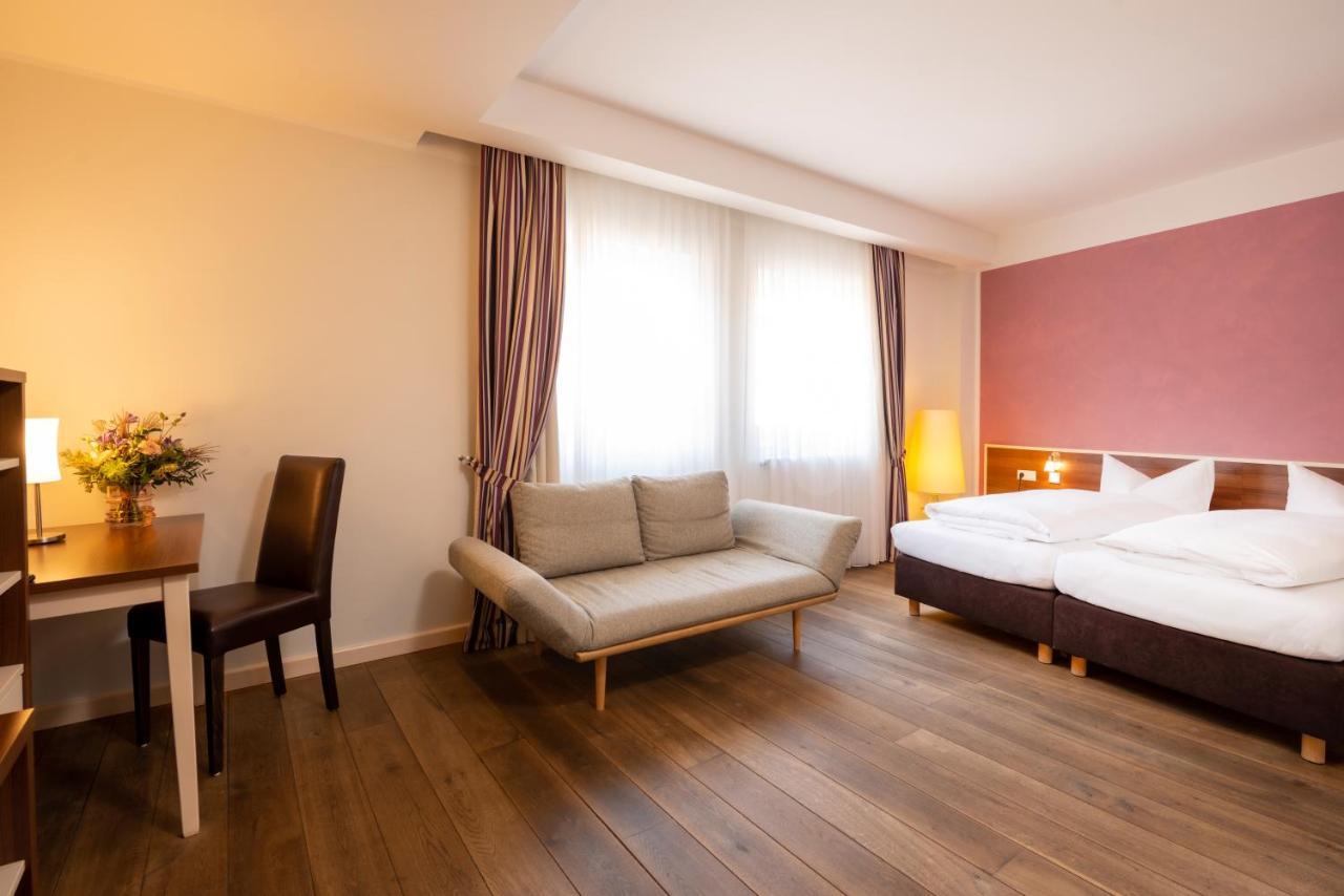 Behls Genusshotel Im Brennhaus Blankenbach المظهر الخارجي الصورة