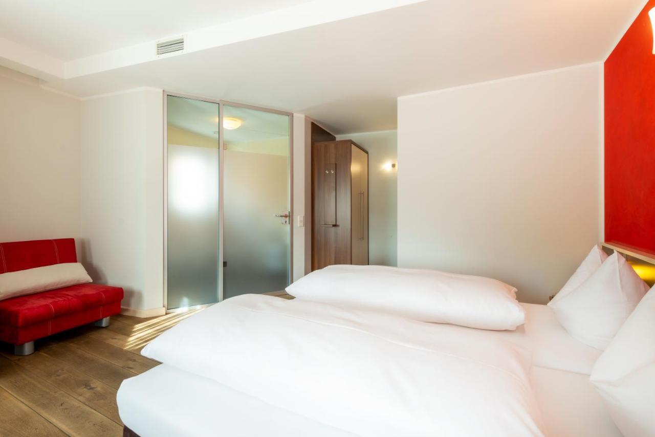 Behls Genusshotel Im Brennhaus Blankenbach المظهر الخارجي الصورة