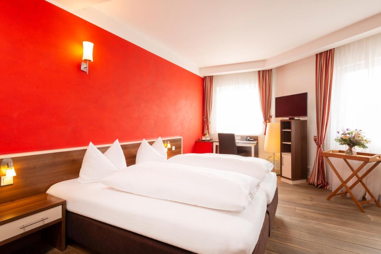 Behls Genusshotel Im Brennhaus Blankenbach المظهر الخارجي الصورة