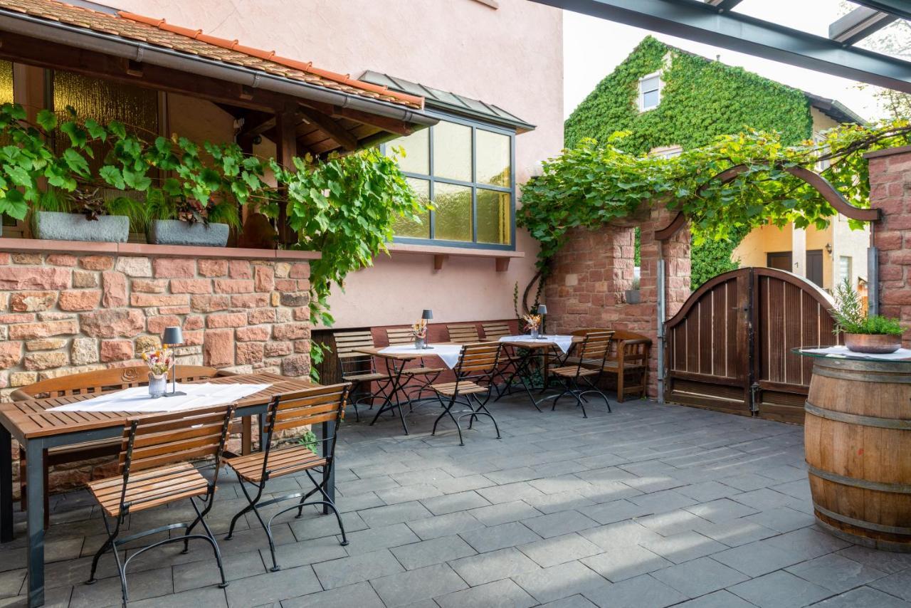 Behls Genusshotel Im Brennhaus Blankenbach المظهر الخارجي الصورة