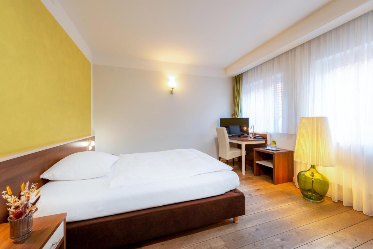 Behls Genusshotel Im Brennhaus Blankenbach المظهر الخارجي الصورة
